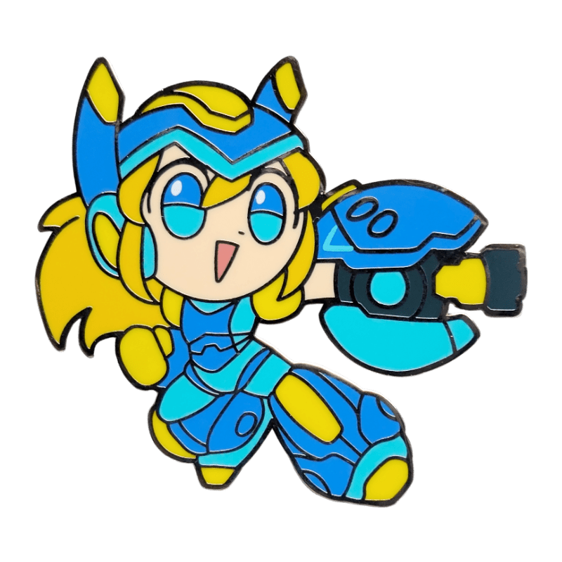 20XX Ninja
