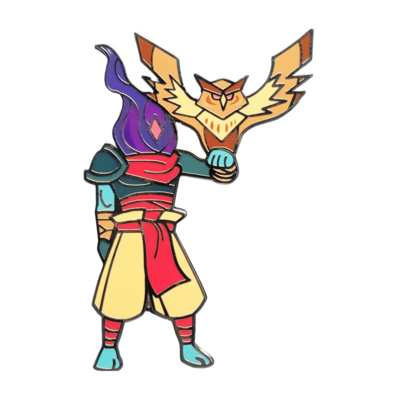 Dead Cells: Falconner