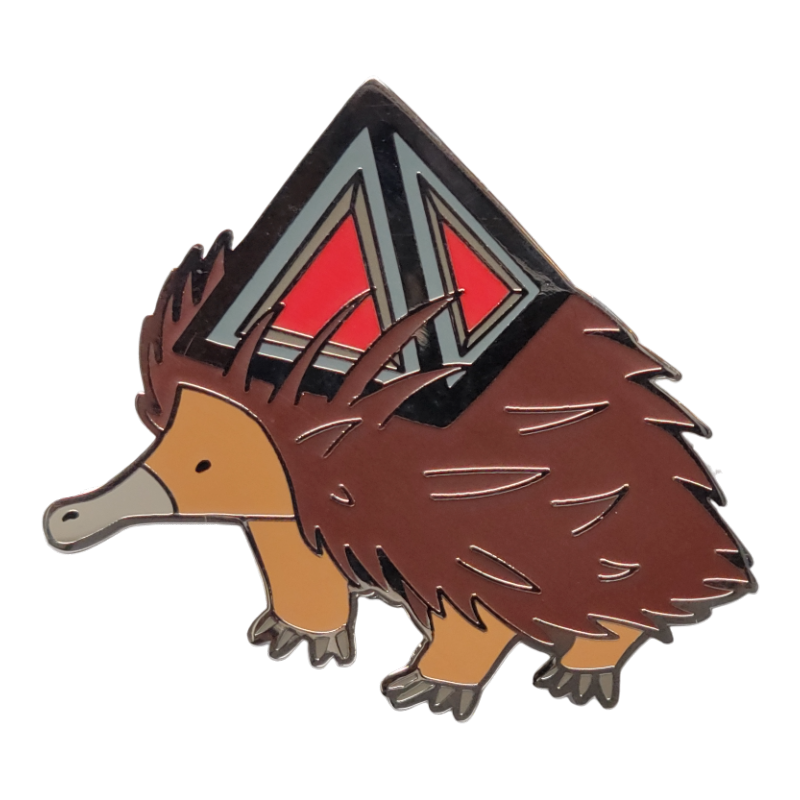 Dice Echidna