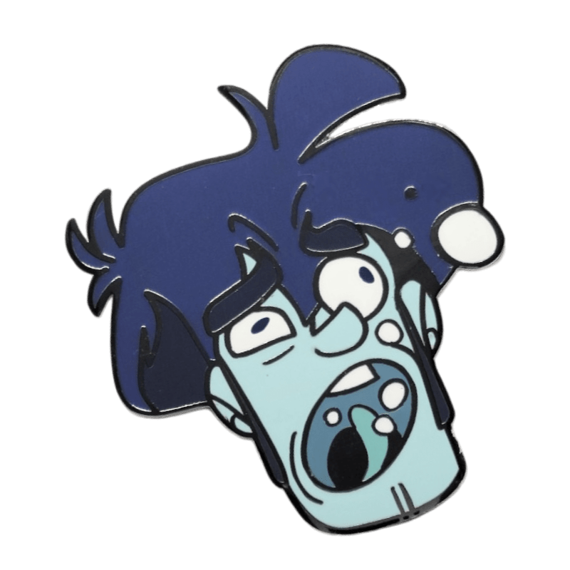 Drowning Tycho