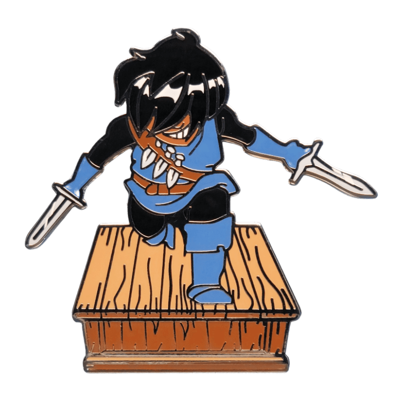 Clank! Legacy: A.I. Halfling