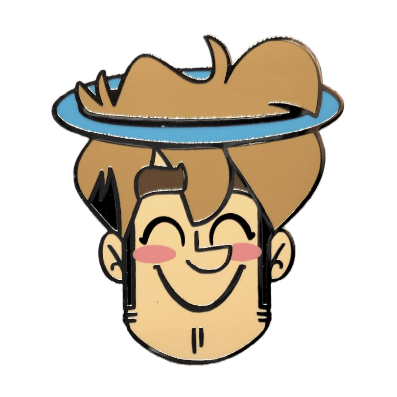 Halo Tycho Emoji