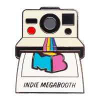 IndieMEGAcam