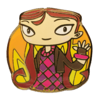Psychonaughts 2: Lili