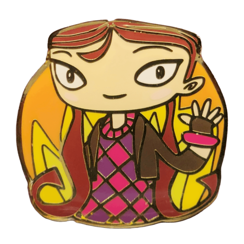 Psychonaughts 2: Lili