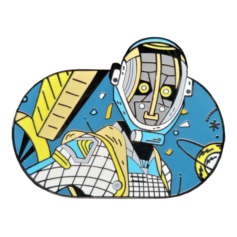Lone Echo