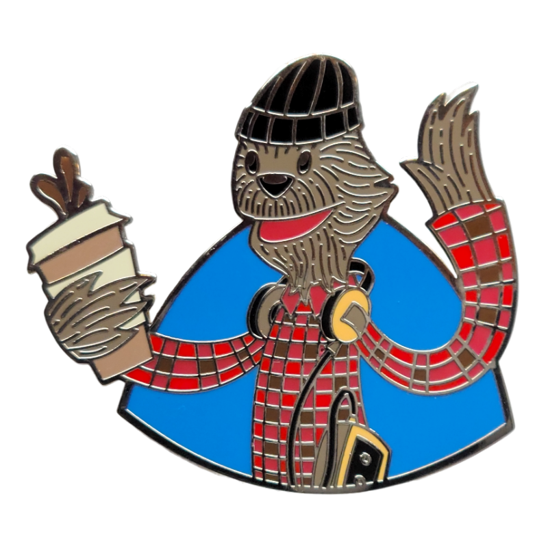 Northwest Gibb