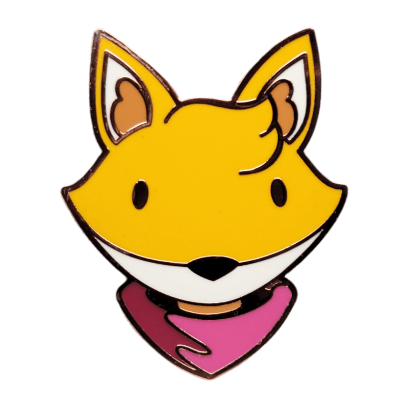 Secret Fox