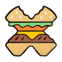 PAX West 2019 Hamburger PAX Show LE - X