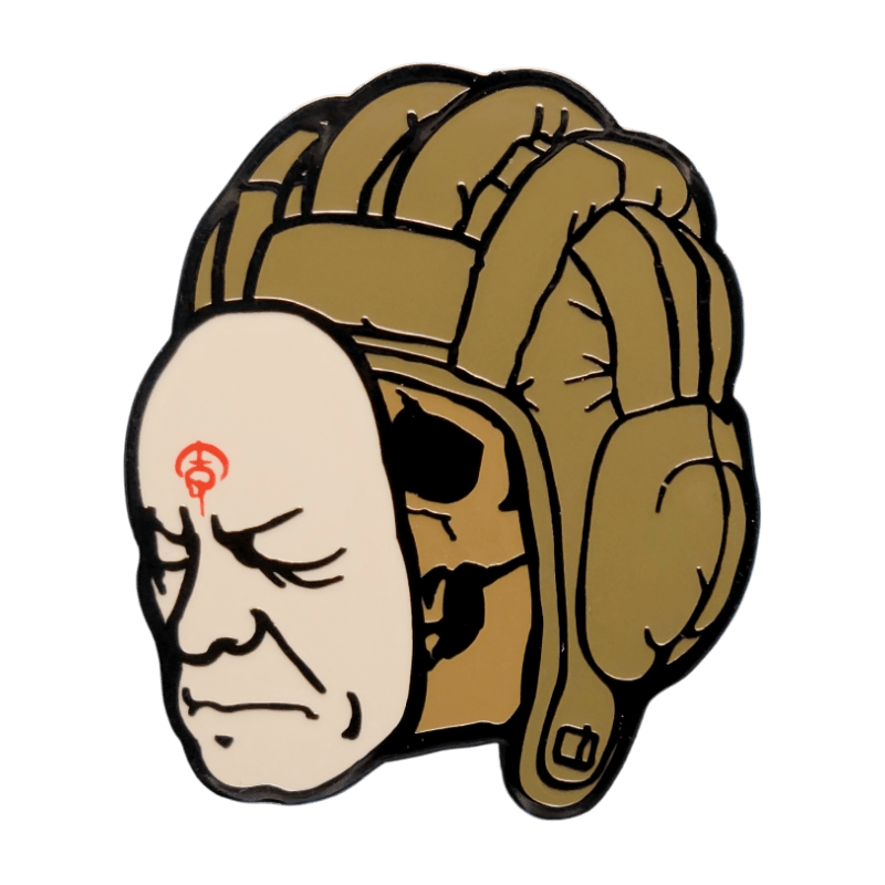 Skull Pilot