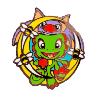 Yooka-Laylee