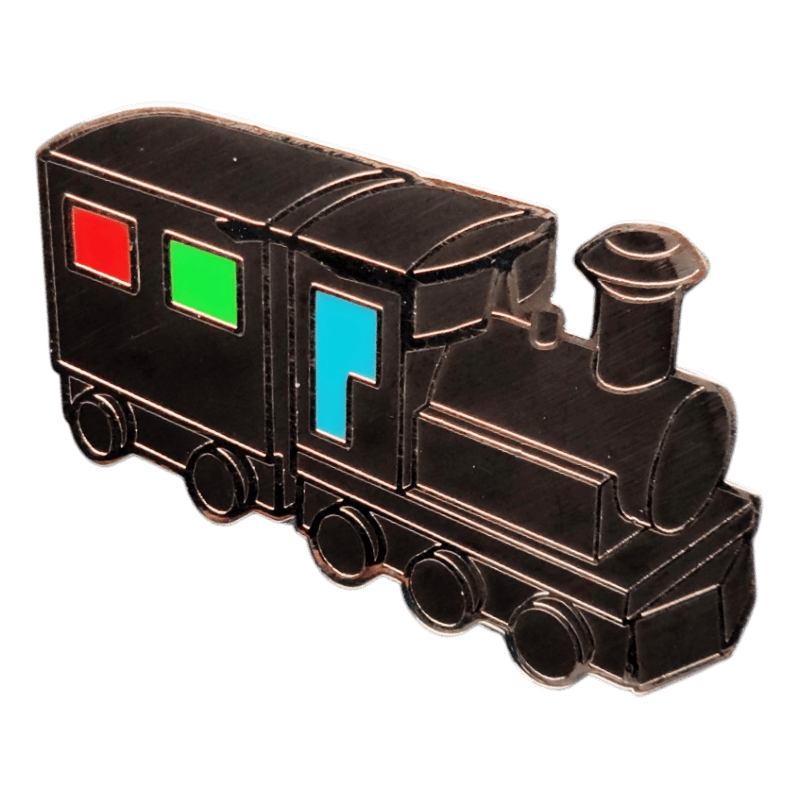 The Train Computer