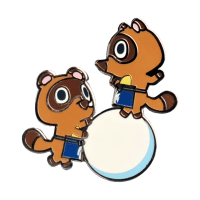 Timmy and Tommy