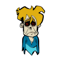 Armadeaddon - Sad Zombie Tycho