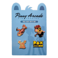 PAX Aus Core Set - 2017