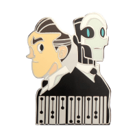 Sam and Carl Automata Kickstarter