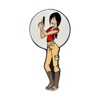 Chloe Uncharted