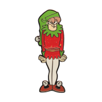 Elf Tycho