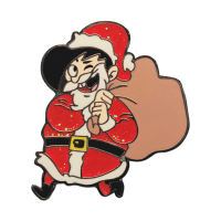 Santa Gabe