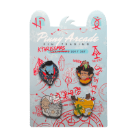 K-thrissMas 2017 Set