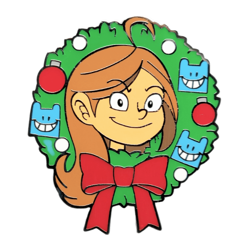 Annarchy Wreath