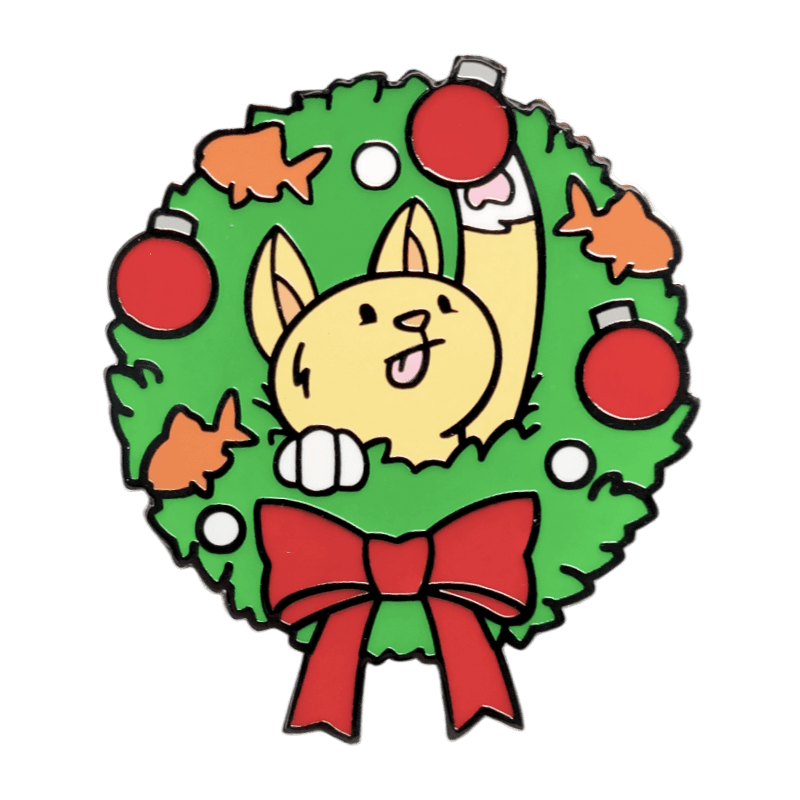 Kemper Wreath