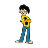 Gabe