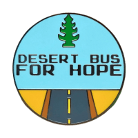 Desert Bus 2016