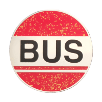 Desert Bus 2018 Bus