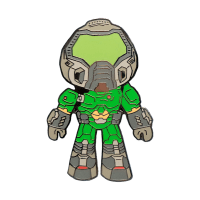 Doom Guy