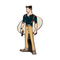 Drake Uncharted