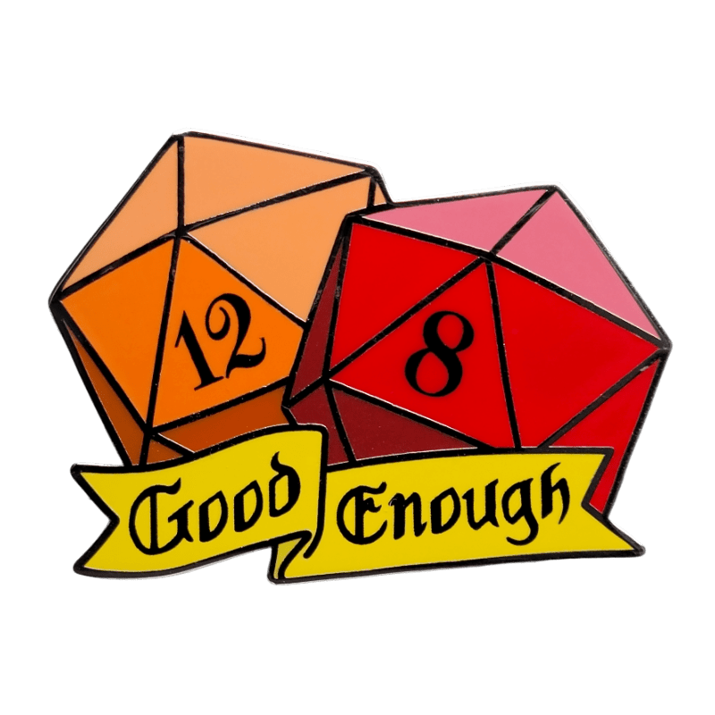 A.I. Good Enough