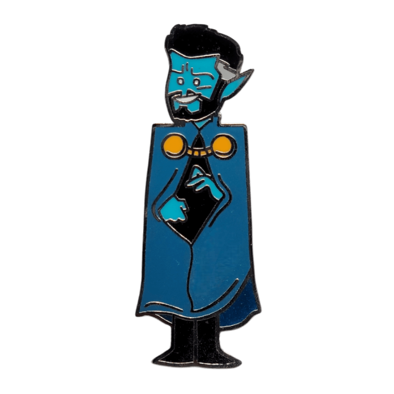 A.I. K'Thriss Drow'b