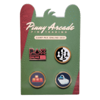 PAX East Core Set - 2021 Online