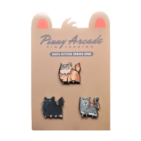 Enfu Kitties Series 1