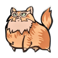 Enfu Kitties - Maine Coon