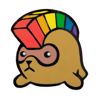 Enfu Hamster Hawk
