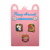 Enfu Rainbow Love