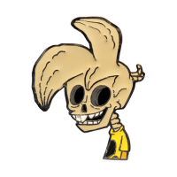 Gabe's Bones