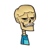 Tycho's Bones