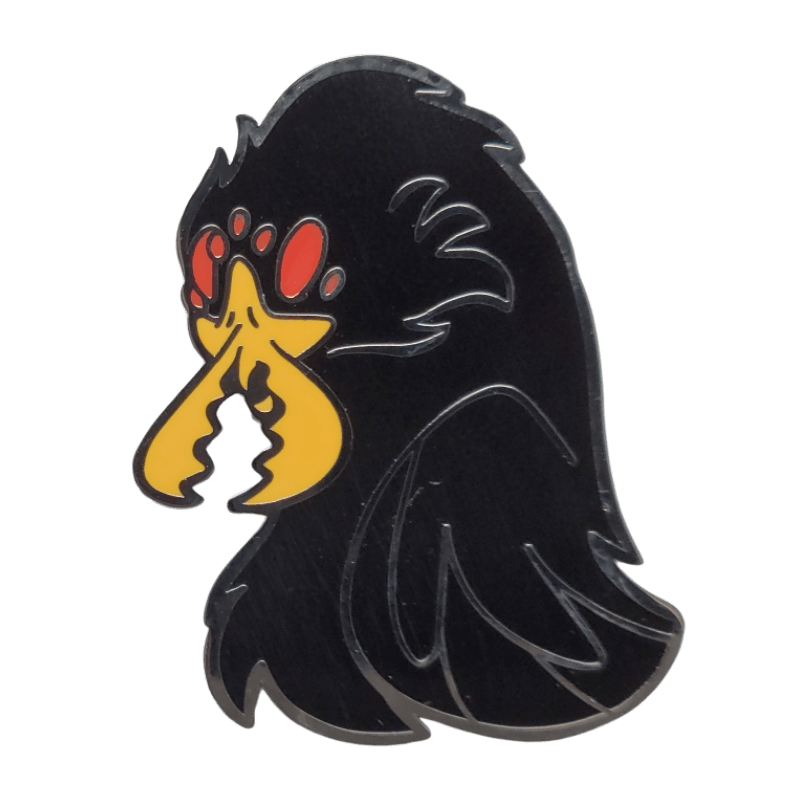 Deep Crow