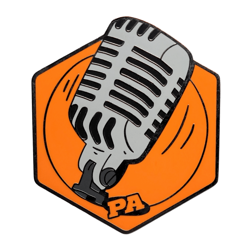 Hobby Josh Microphone
