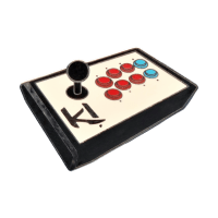 KI Fightstick Killer Instinct