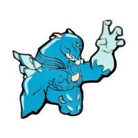 KI Glacius Killer Instinct