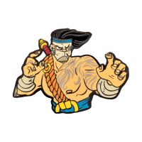 KI Jago Killer Instinct