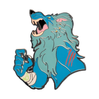 KI Sabrewulf Killer Instinct