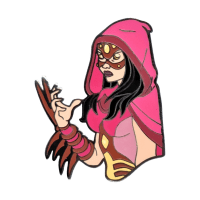 KI Sadira Killer Instinct