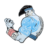 KI Shadow Jago Killer Instinct