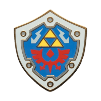 Hylian Shield