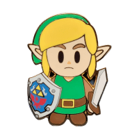 Link (Link's Awakening)
